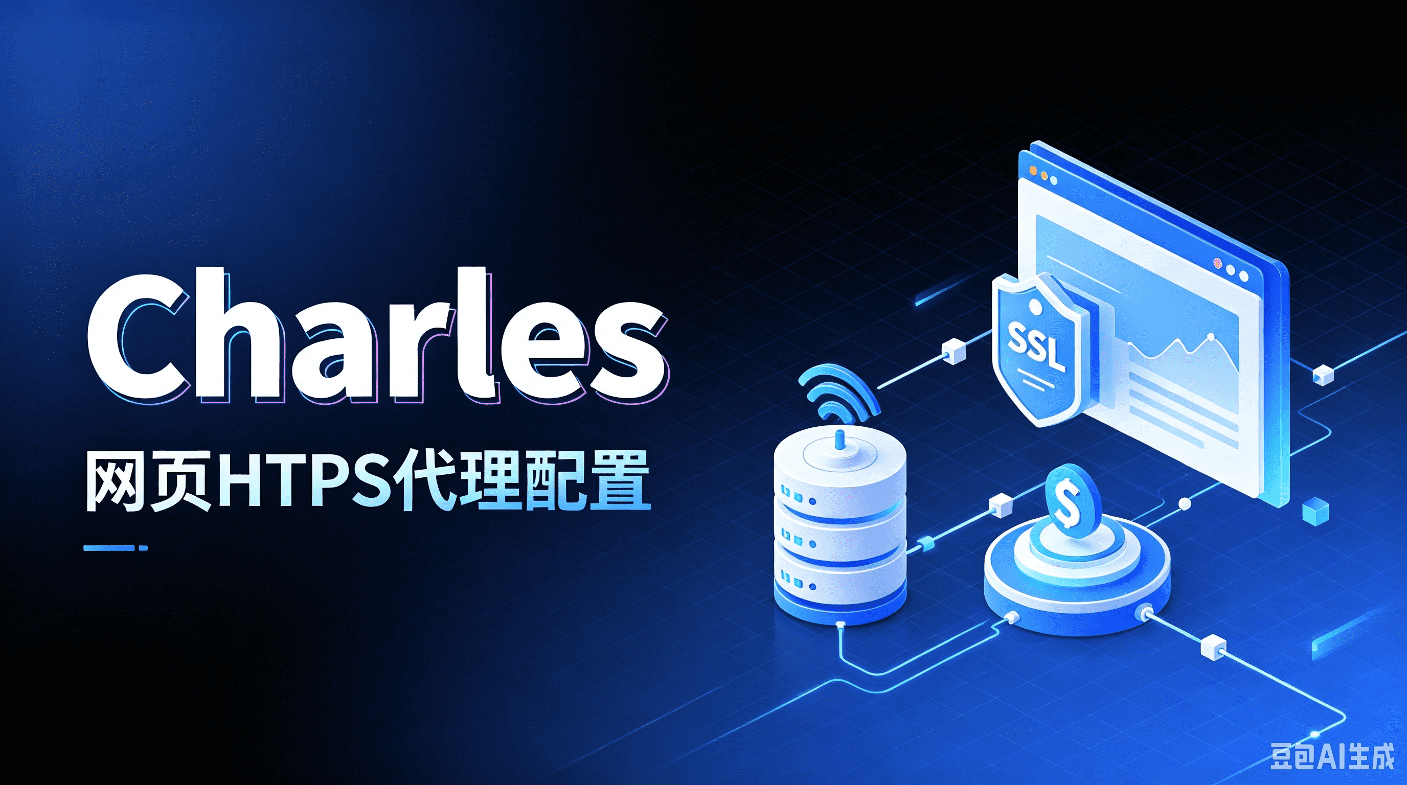 Charles最新5.2配置网页抓包HTTPS请求